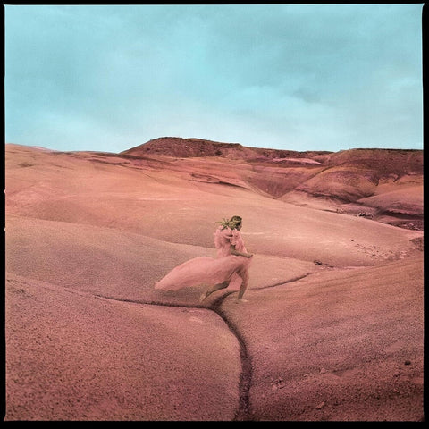 Margo Price - Strays [Purple Swirl vinyl]