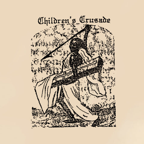 Children's Crusade - A Duty-dance With Death [LP]