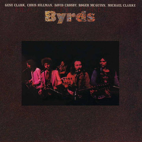 Byrds - Byrds [LP]
