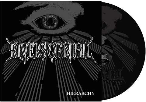 Rivers Of Nihil - Hierarchy [LP]