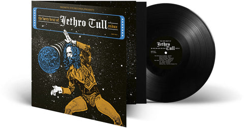 Best of Jethro Tull (Redux) / Various - Best of Jethro Tull (Redux) (Various Artists) [LP]