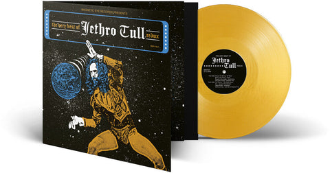 Best of Jethro Tull (Redux) / Various - Best of Jethro Tull (Redux) (Various Artists) [LP]