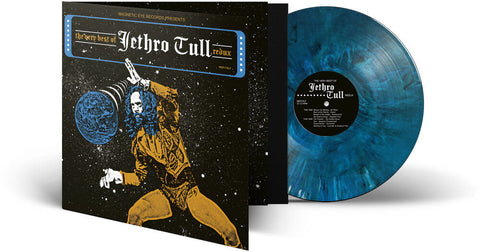 Best of Jethro Tull (Redux) / Various - Best of Jethro Tull (Redux) (Various Artists) [LP]