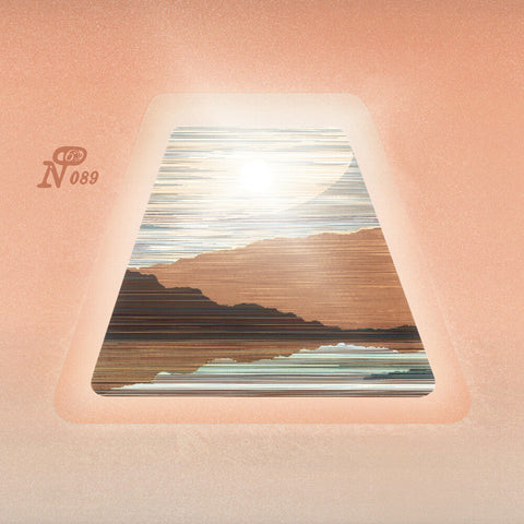 Bliss Out: For Days / Various - Bliss Out: For Days / Various [LP]