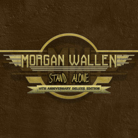 Morgan Wallen - Stand Alone (Vinyl LP)