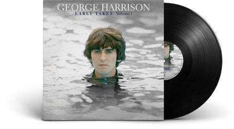 George Harrison - Early Takes, Volume 1 -  [LP]
