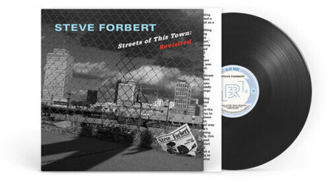 Steve Forbert - Streets Of This Town: Revisited (Ofgv) [LP]