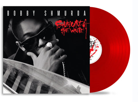 Bobby Shmurda - Shmurda She Wrote [RSD]
