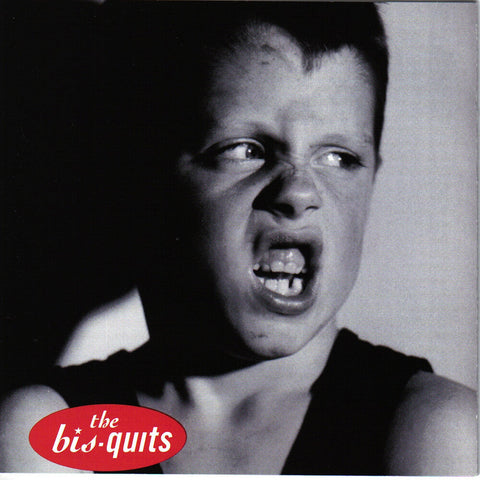 Bis-Quits - Bis-Quits [LP]