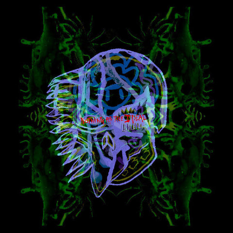 All Them Witches - Nothing As The Ideal (Blue) [Colored Vinyl] (Grn)
