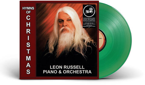 Leon Russell - Hymns Of Christmas [RSD]