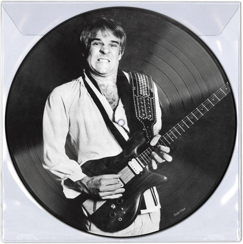 Steve Martin - King Tut [RSD]