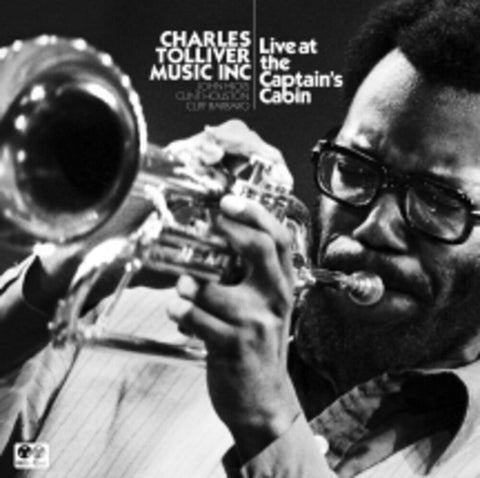 Live at the Captain's Cabin [RSD]