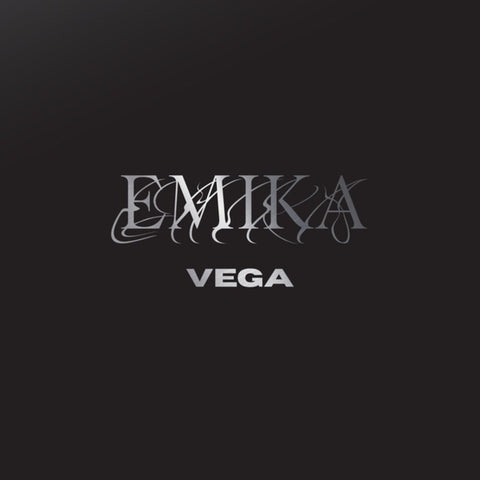 Emika - Vega Trilogy [LP]