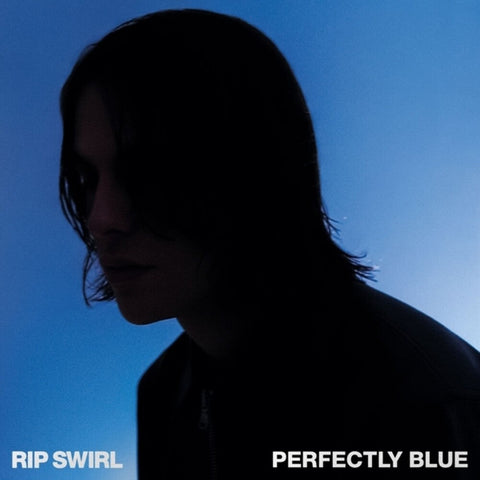 Rip Swirl - Perfectly Blue [LP]