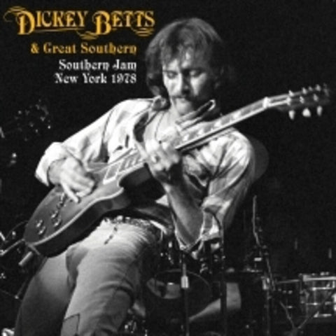 Southern Jam New York 1978 [RSD]