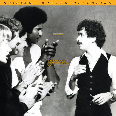 Santana - Inner Secrets [180 Gram]