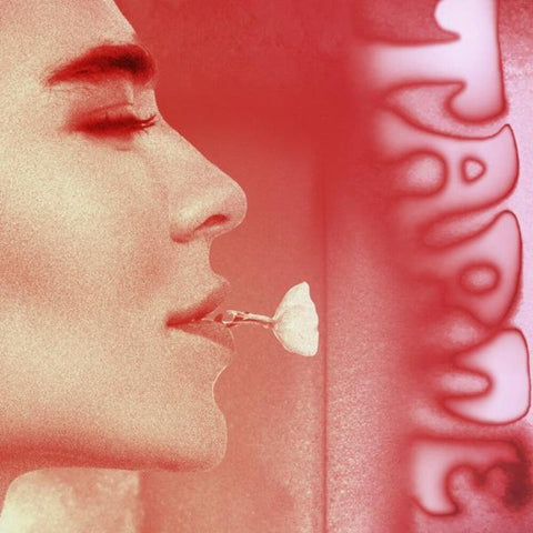 Nina Kraviz - Tarde Remixes Pt. 2 [Clear Vinyl] (Red)