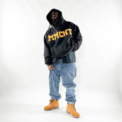Nickelus F - MMCHT [LP]