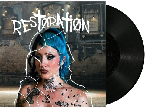 Rory - Restoration [LP]
