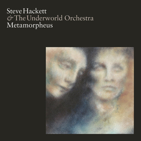 Steve Hackett - Metamorpheus (Gate) [Reissue]