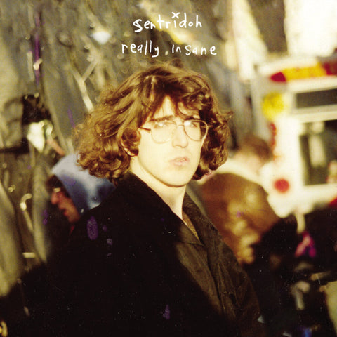 Sentridoh - Really Insane : A Lou Barlow Compendium [Remastered]