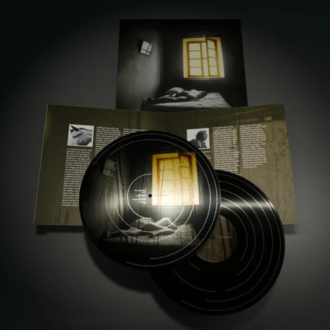 Suede - Dog Man Star: 30th Anniversary - Picture Disc [LP]