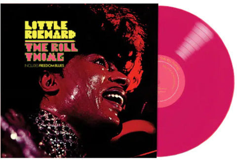 Little Richard - Rill Thing [LP]