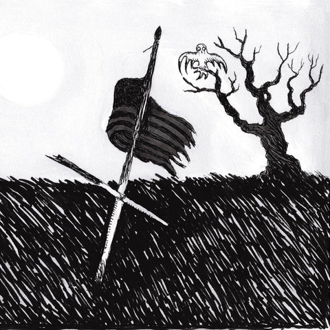 Drive-By Truckers - American Band (Deluxe Edition) [Shadow Wave/Frosted Silver 2 LP]