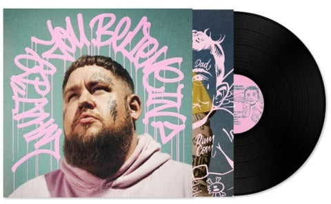 Rag N Bone Man - What Do You Believe In (Uk) [LP]