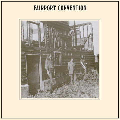 Fairport Convention - Angel Delight [180 Gram] (Uk)