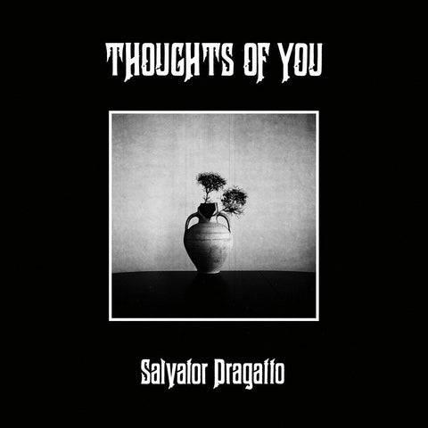 Salvator Dragatto - Thoughts Of You (Beig) [Colored Vinyl]