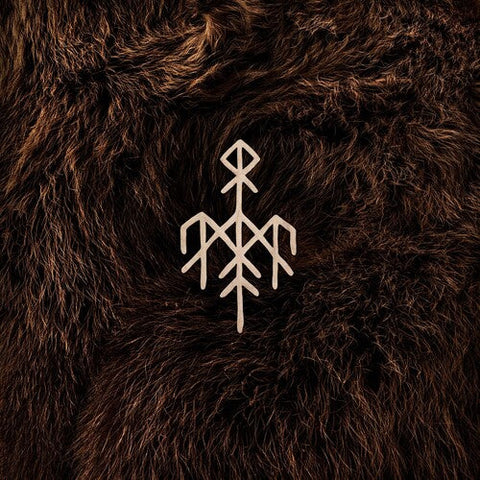 Wardruna - Birna (Limited Edition Vinyl LP)