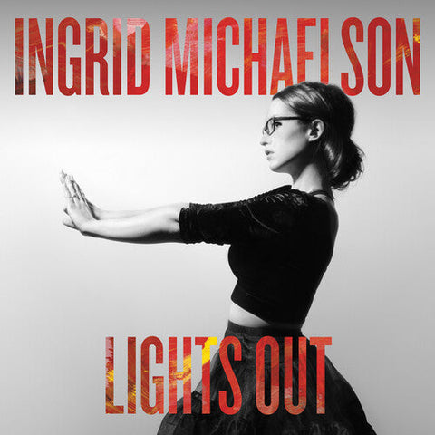 Ingrid Michaelson - Lights Out (Deluxe Edition) (Blk) (Bonus Tracks)
