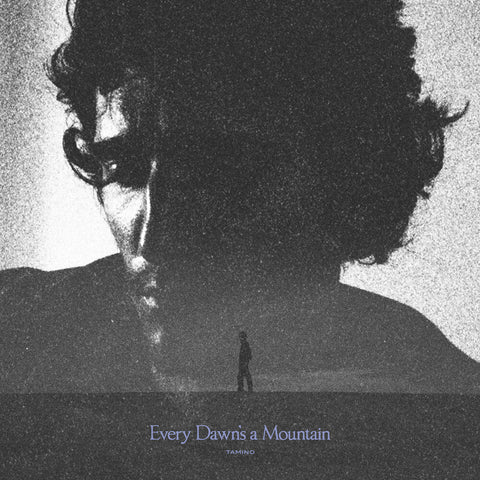 Tamino - Every Dawn's A Mountain (Blk) [Colored Vinyl] (Slv)