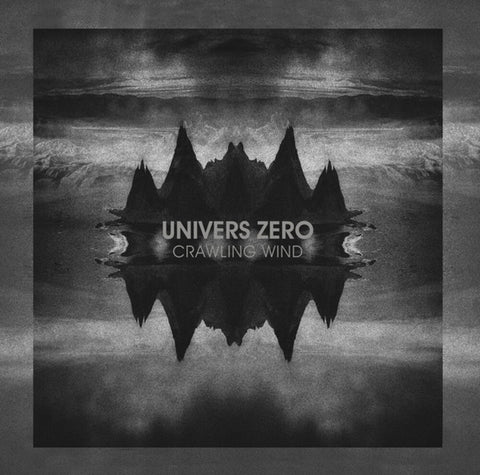 Univers Zero - Crawling Wind [LP]