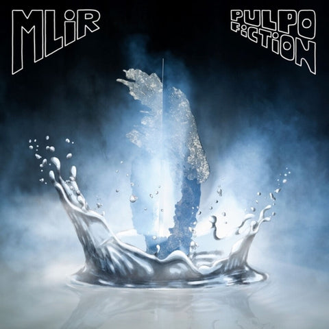 Mlir - Pulpo Fiction (Aus) [LP]