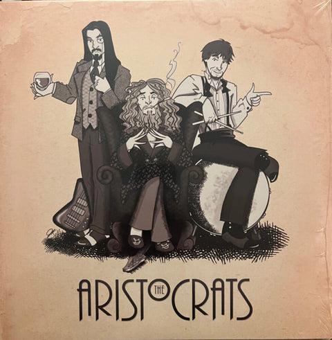 The Aristocrats [LP]