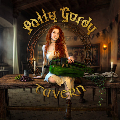 Gurdy, Patty - Tavern [LP]