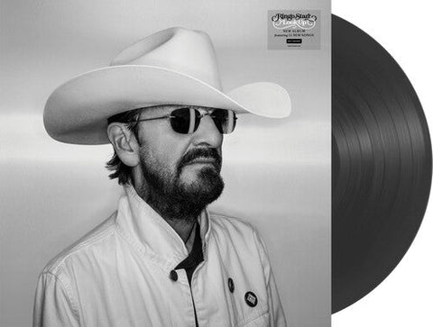 Ringo Starr - Look Up (Vinyl LP)
