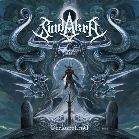 Suidakra - Darkanakrad [LP]