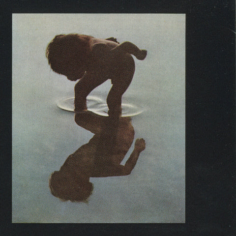 Ghostwoman - Anne If [LP]