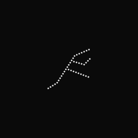 Nicolas Jaar - Piedras 1 & 2 (Vinyl LP)