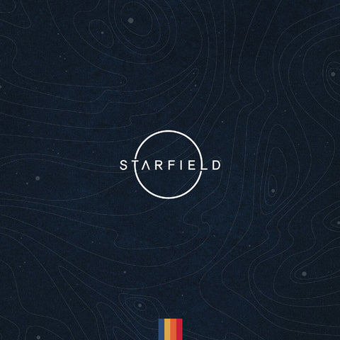 Inon Zur - Starfield - O.S.T. [LP]