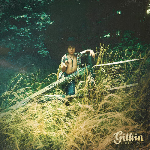 Gitkin - Golden Age [LP]