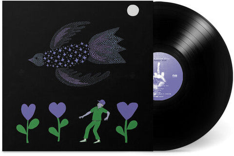 Bonnie Billy  Prince - Purple Bird (Vinyl LP)