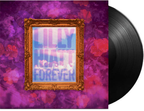 Lilly Hiatt - Forever (Stic) [LP]