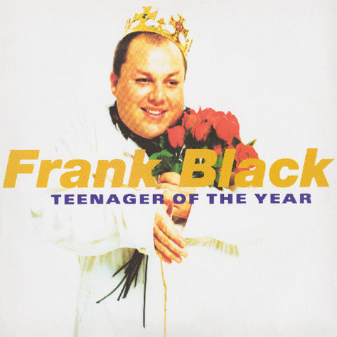 Frank Black - Teenager Of The Year [Colored Vinyl]