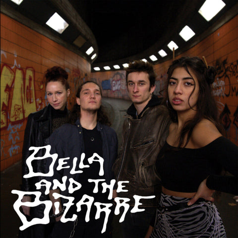Des Demonas - Apocalyptic Boom Boom [LP]
