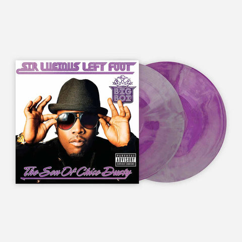 Big Boi - Sir Lucious Left Foot: The Son Of Chico Dusty [LP]